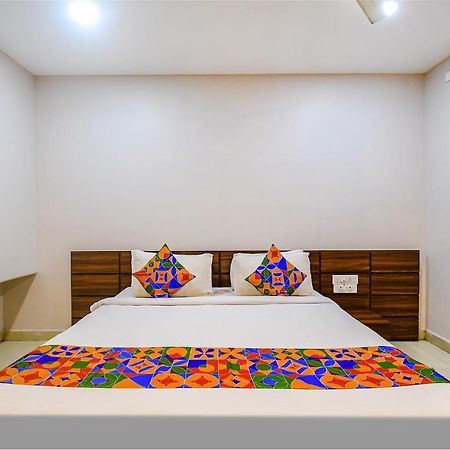 Fabhotel Royal Crystal Bhubaneswar Eksteriør bilde