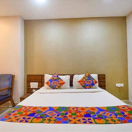 Fabhotel Royal Crystal Bhubaneswar Eksteriør bilde