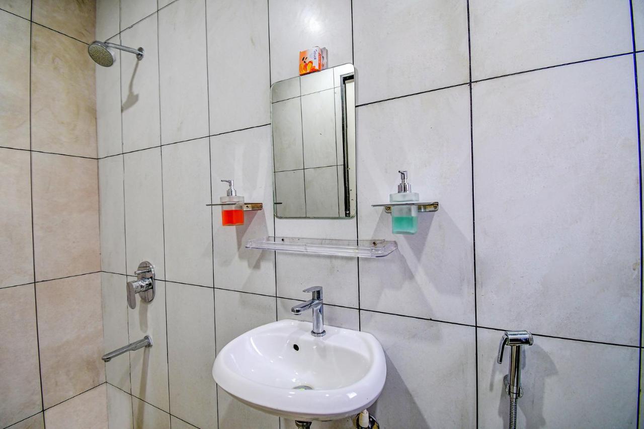 Fabhotel Royal Crystal Bhubaneswar Eksteriør bilde